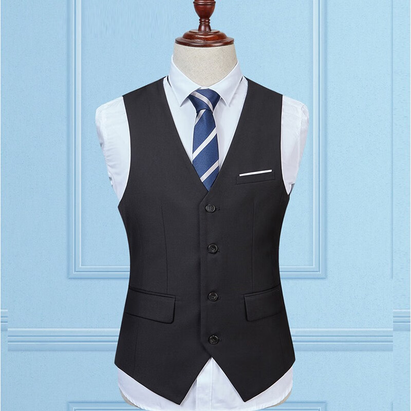 Yuyou Chengpin suit suit men's two button business men's wedding fashion suit men's work slim professional suit men