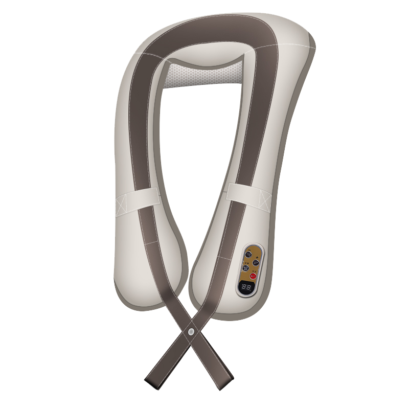 朗康过热保护按摩披肩