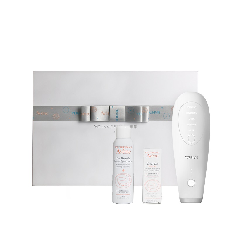 易科美纳米点阵美容仪