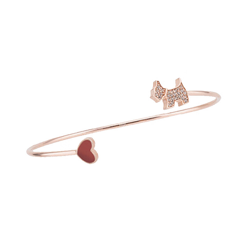 瑷嘉莎玛瑙手镯