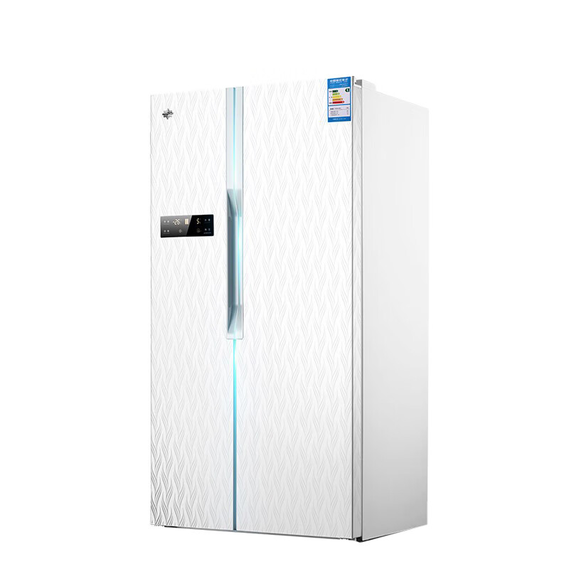 格力风冷无霜对开门冰箱