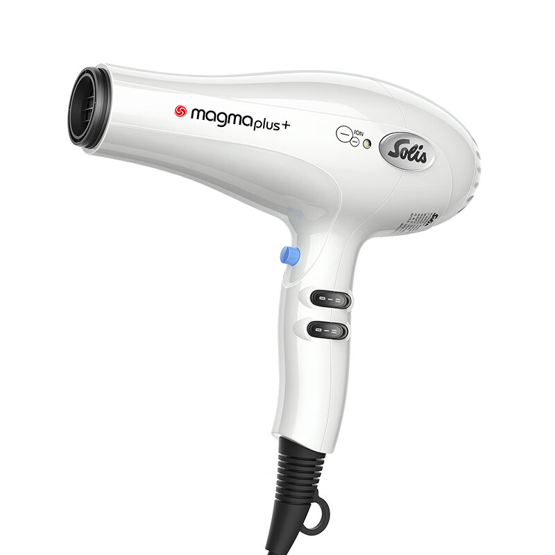 索利斯坚固机身吹风机