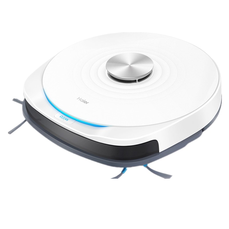海尔 激光扫地机器人
