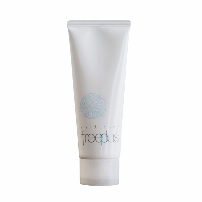 芙丽芳丝 净润洗面霜