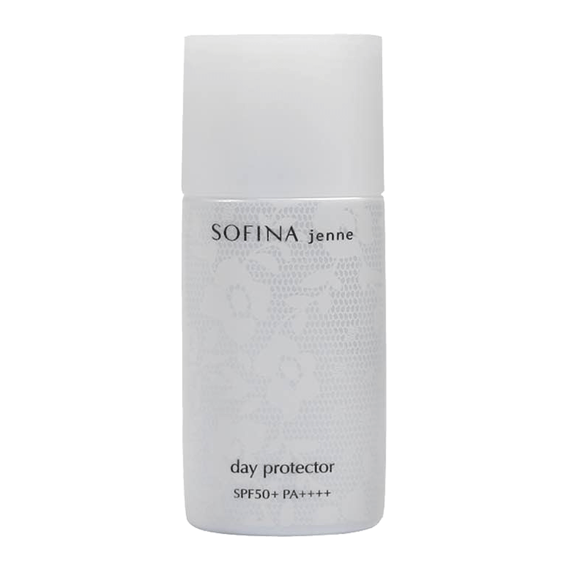 苏菲娜 透美颜隔离防晒