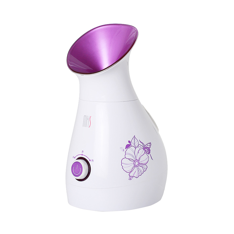 美克斯保湿嫩肤蒸脸器