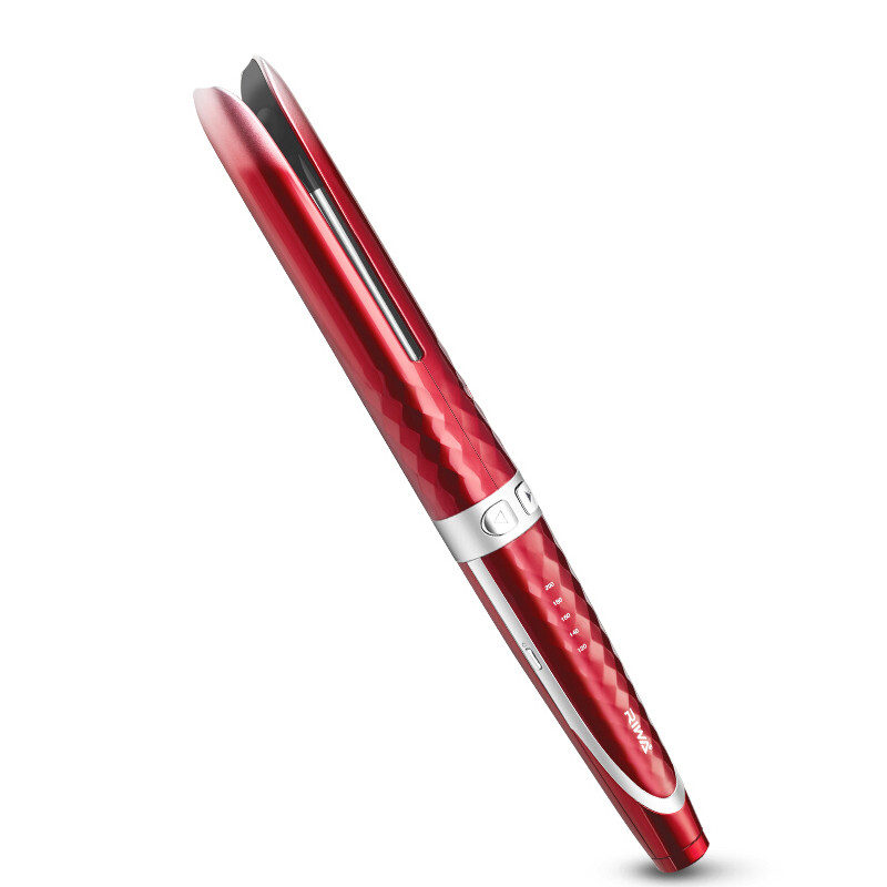 雷瓦全自动卷发