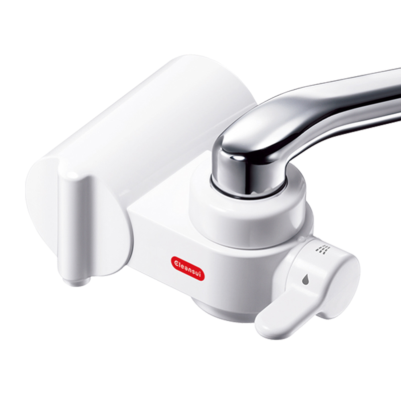 可菱水 家用水龙头净水器