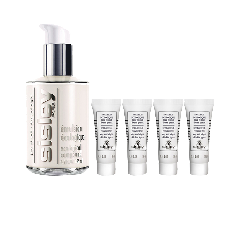 希思黎 深层补水保湿护肤套装