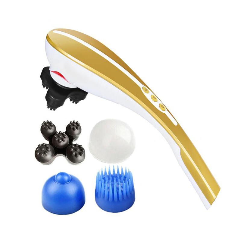 璐瑶 精确调控 颈椎按摩器