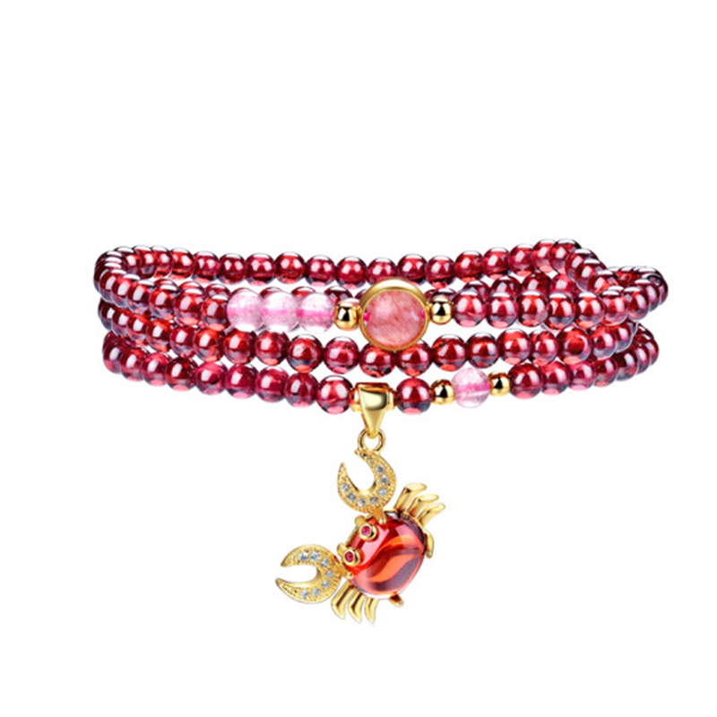 MilK&Love 优雅手链