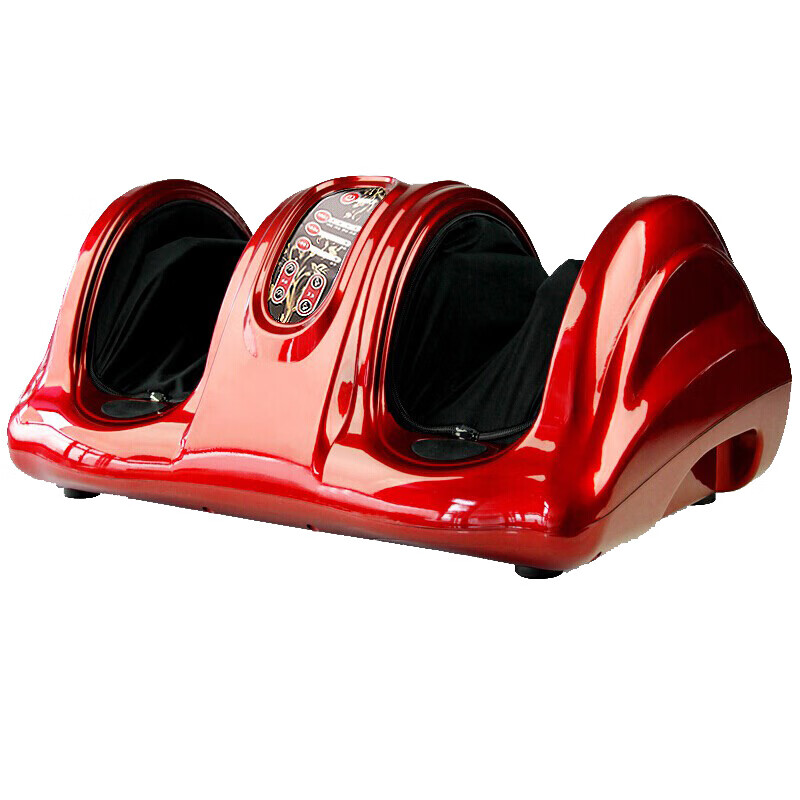 朗康腿部足底按摩器