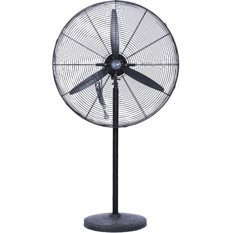 先创 大功率商用 电风扇