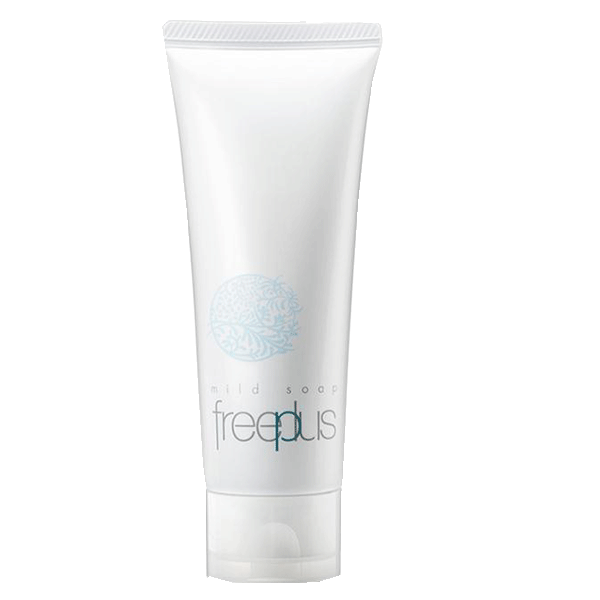 芙丽芳 温和不紧绷洗面霜