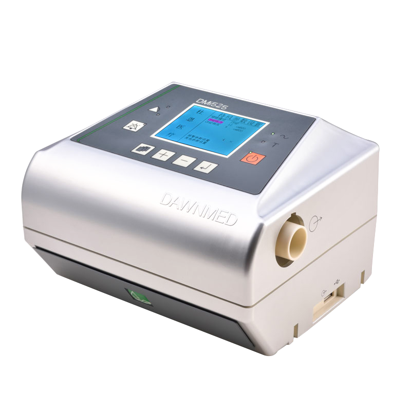 杜恩医疗 双水平呼吸机