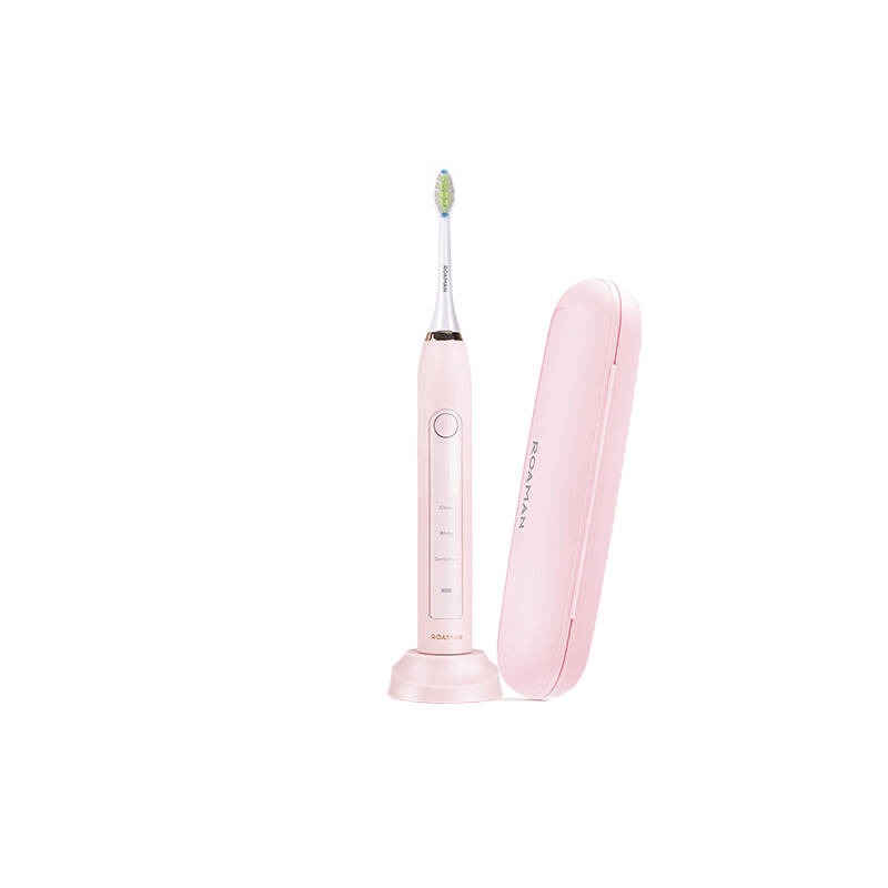 罗曼 电动牙刷