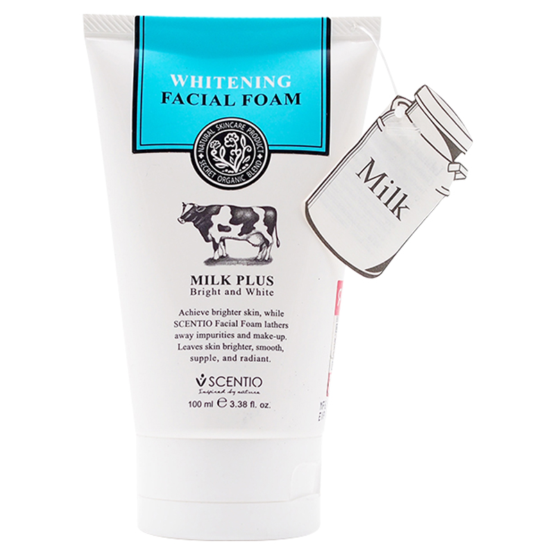 BeautyBuffet洗面奶