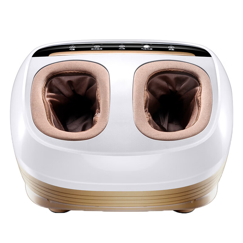 倍轻松 调档便携足疗机