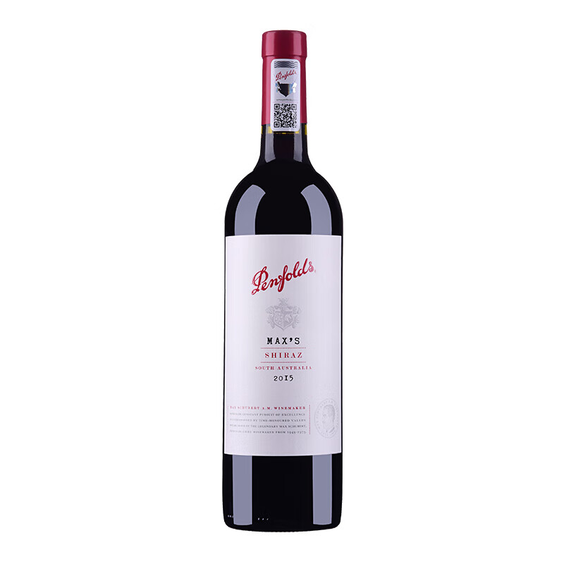 奔富 赤霞珠葡萄酒