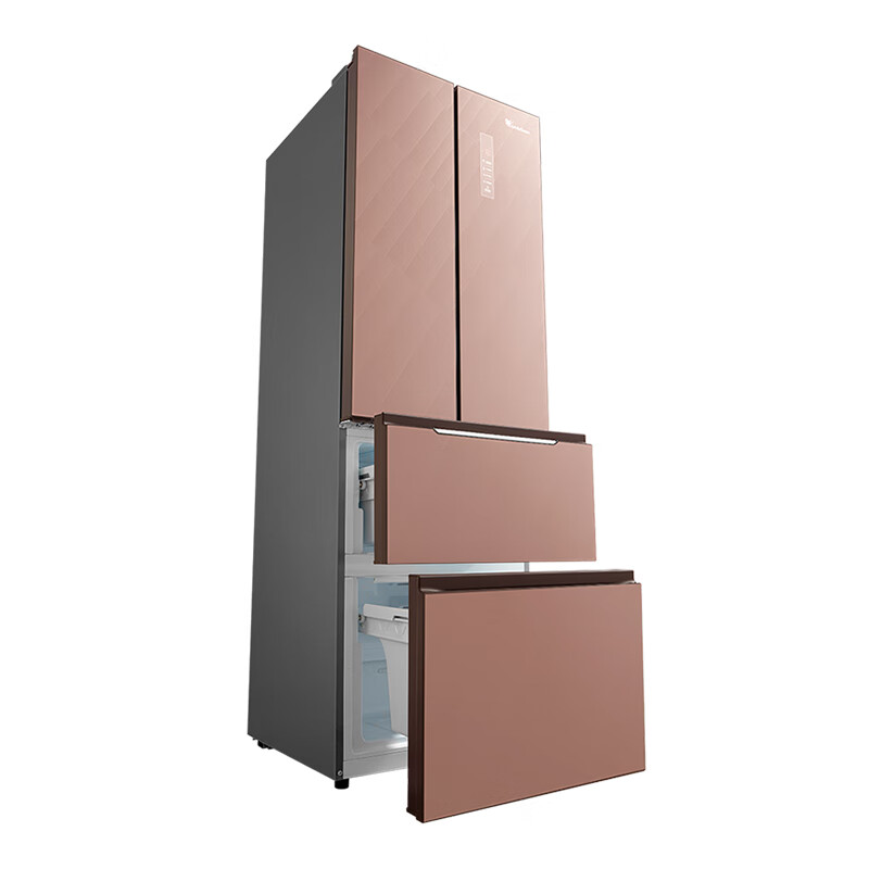 小天鹅 变频无霜310L冰箱