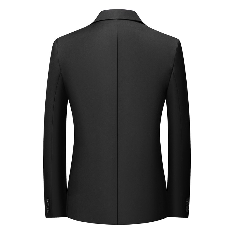 Vocacool suit men's youth leisure small suit coat single suit large suit spring and autumn Youth Student Korean version fashion slim fit