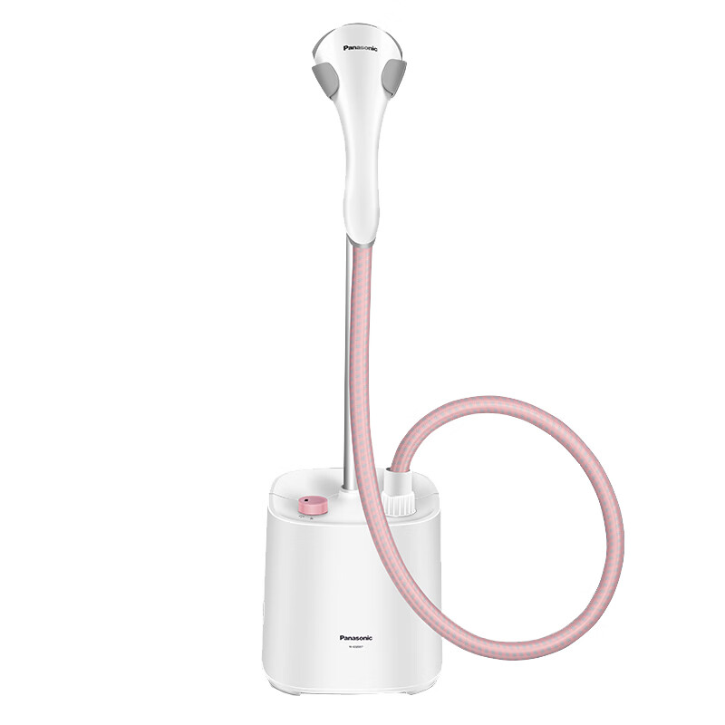 松下家用时尚蒸汽挂烫机