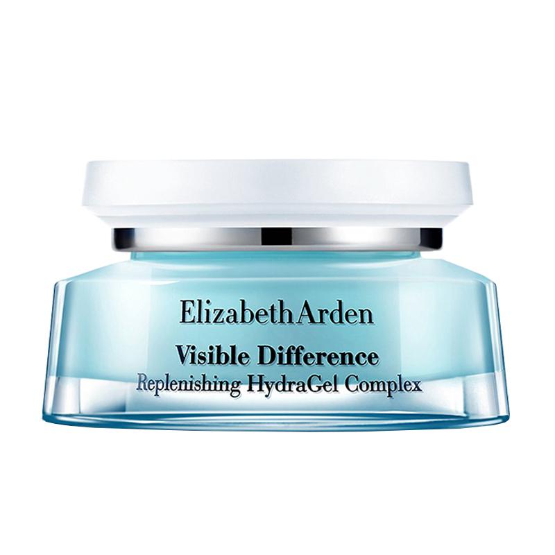 伊丽莎白雅顿 复合水凝霜