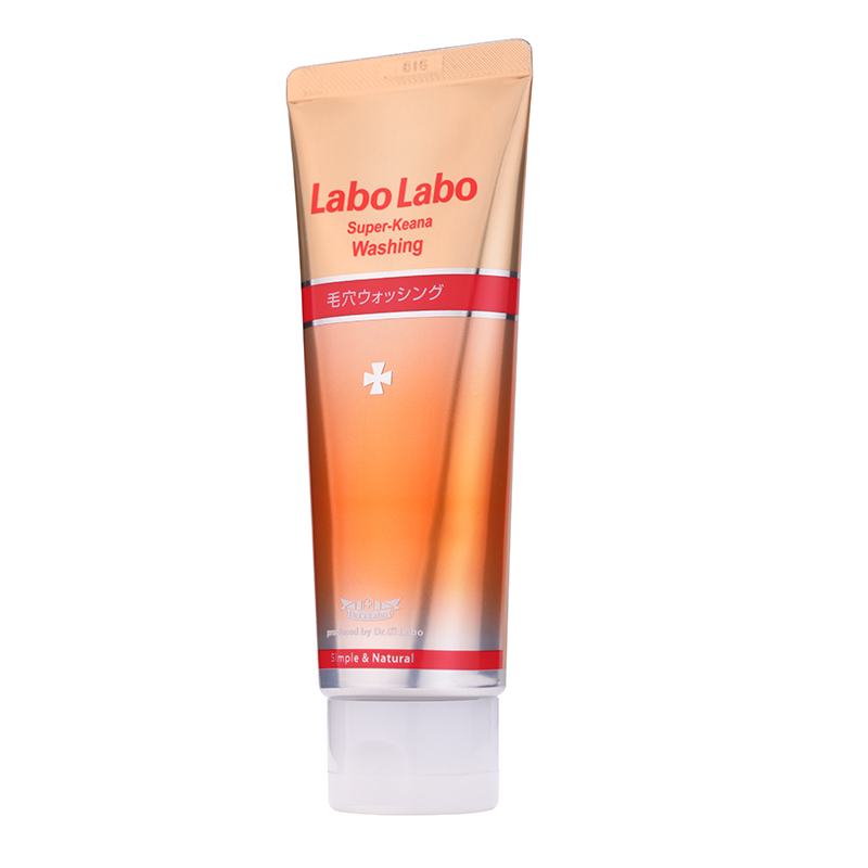 城野医生 收缩毛孔洗面奶