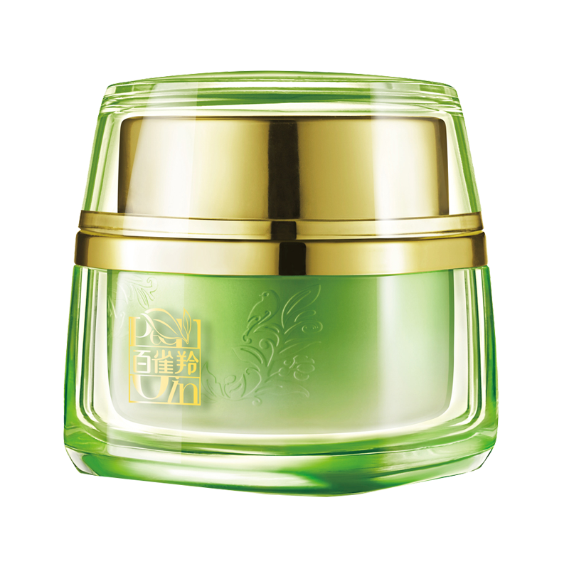 百雀羚 水能量焕颜霜