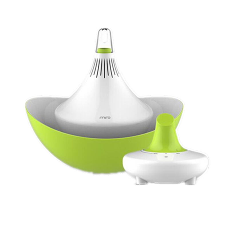 韩国悬浮静音加湿器