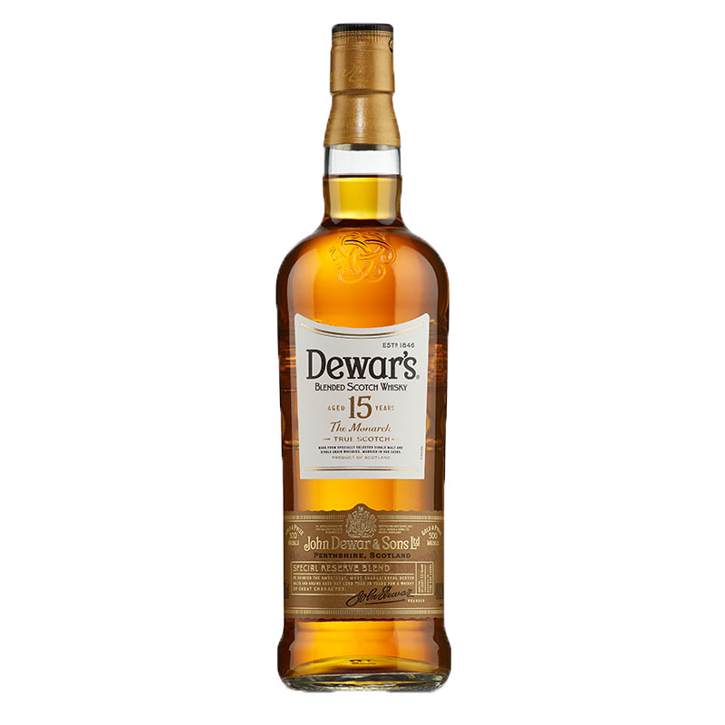 帝王 调配威士忌礼盒