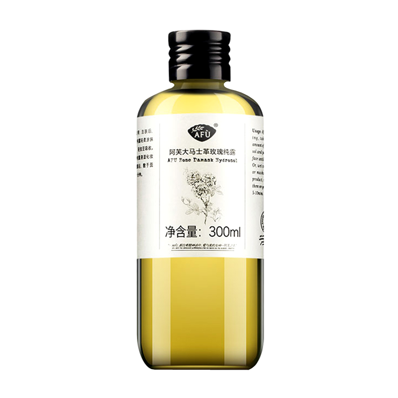 阿芙 大马士革玫瑰纯露