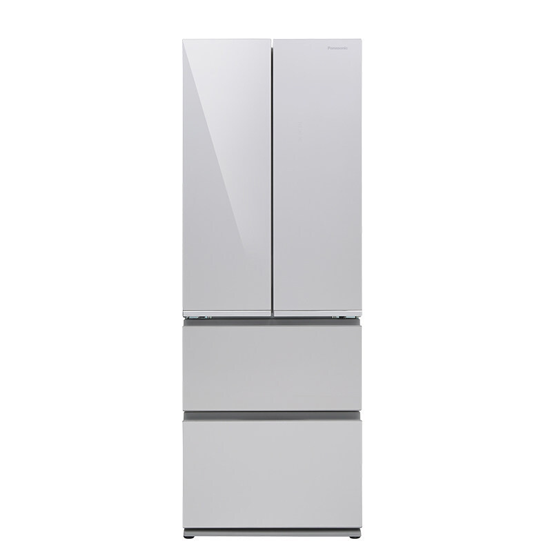 松下 银离子净味冰箱