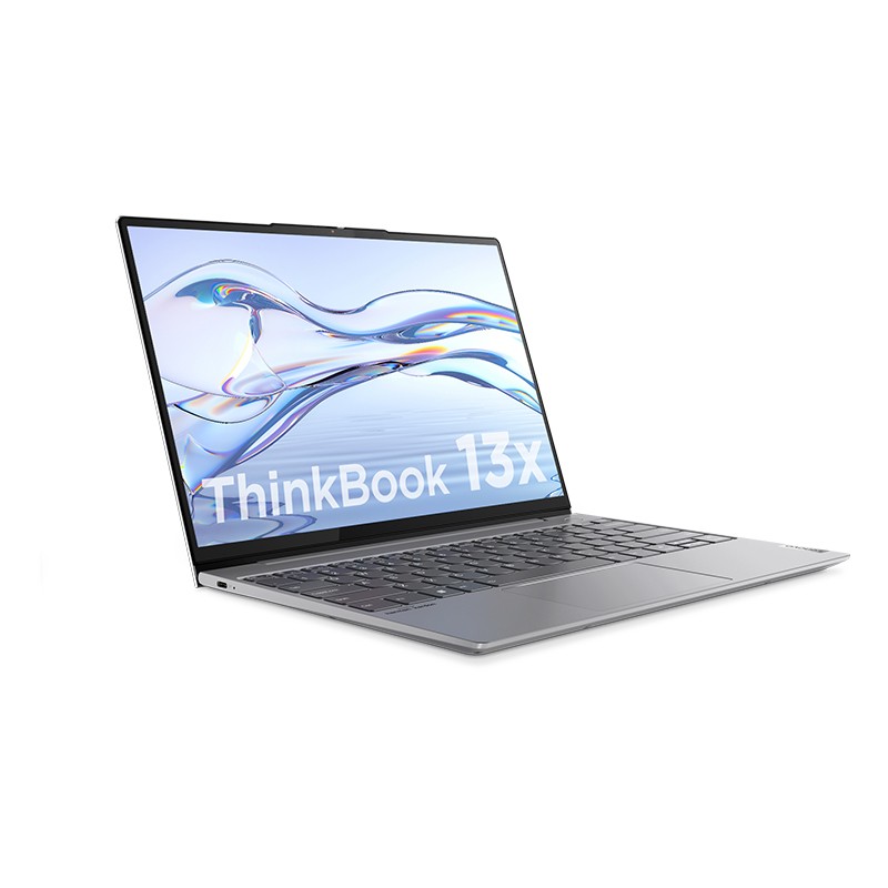 联想ThinkBook 13x商务本，2022款12代酷睿轻薄本，要求高的大一女生电脑推荐