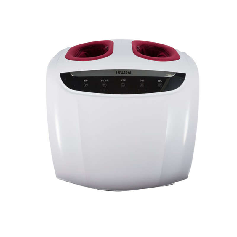 荣泰 全自动足部揉捏足疗机