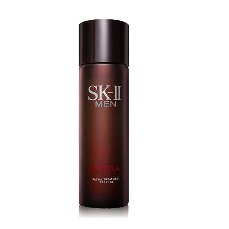 SK-II焕活护肤精华露