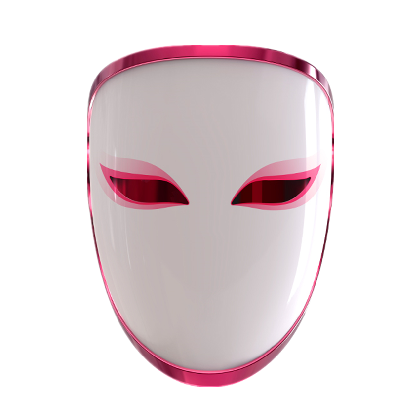 美丽策 四种光源组合美容器