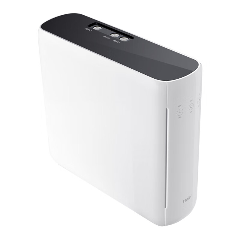 海尔 无桶式净水器