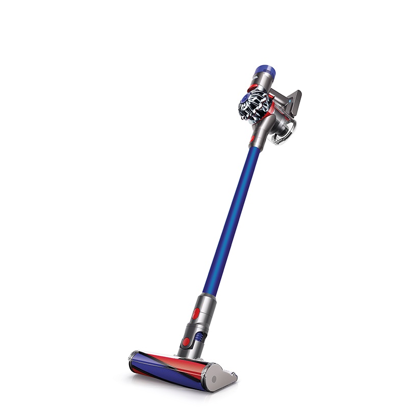 戴森手持吸尘器V8