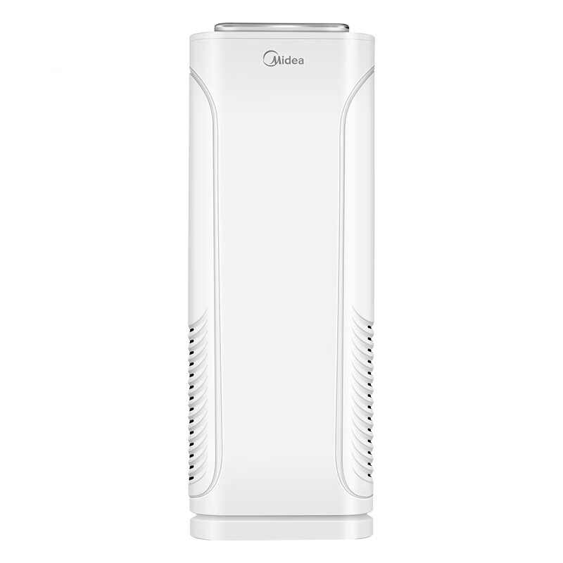 美的 高颜值空气净化器