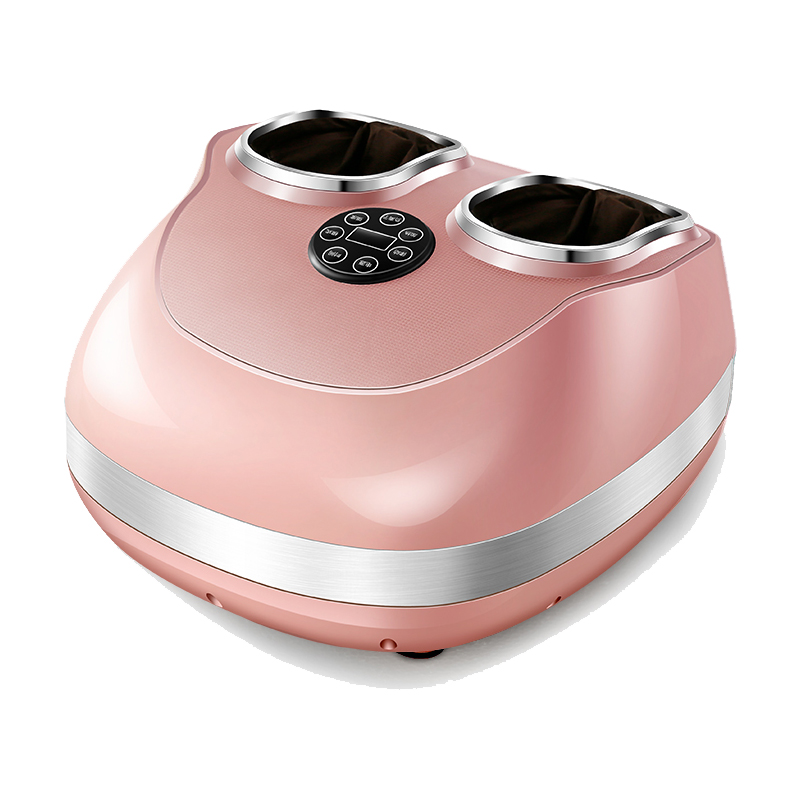 FREEFIELD 6D按摩仪