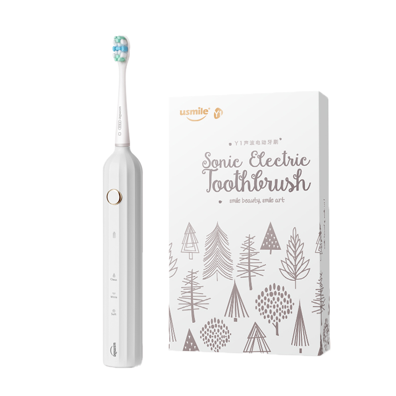 usmile电动牙刷