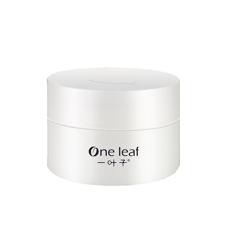 一叶子 补水保湿睡眠面膜