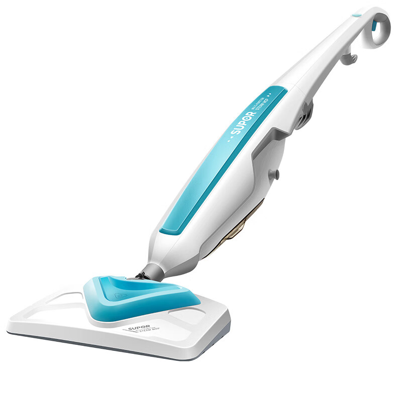 苏泊尔 蒸汽拖把 除螨家用 
