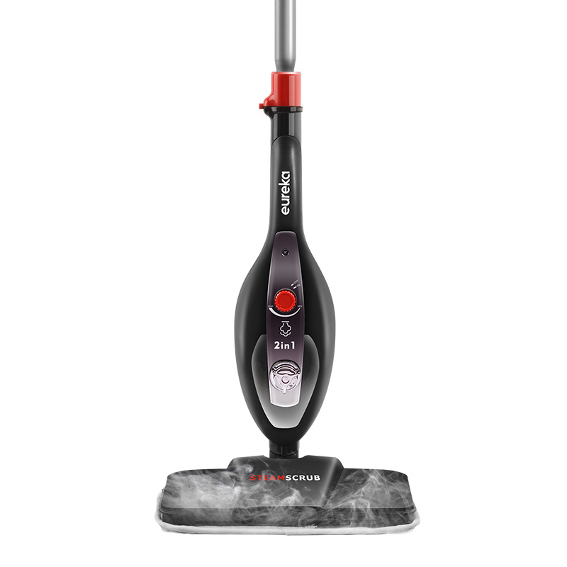 Eureka 家用蒸汽拖把 