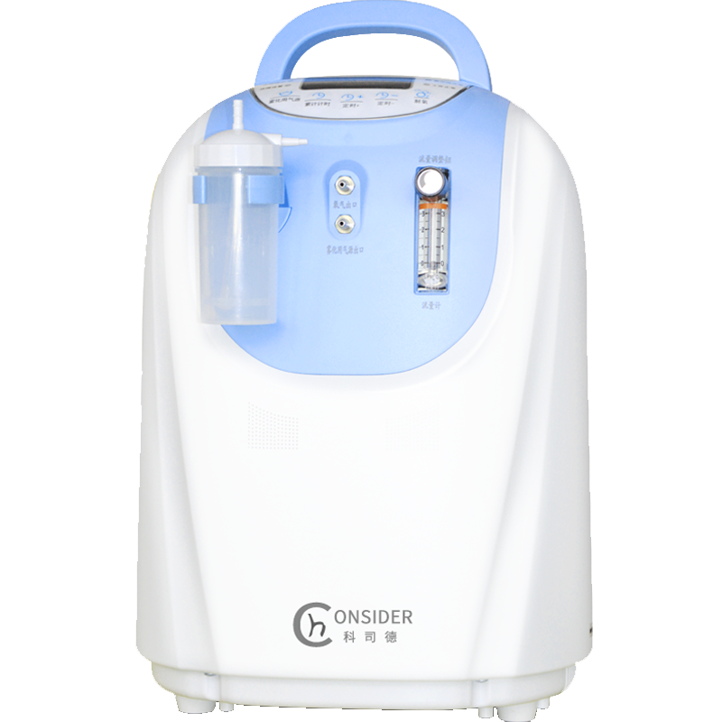 科司德 循环散热制氧机