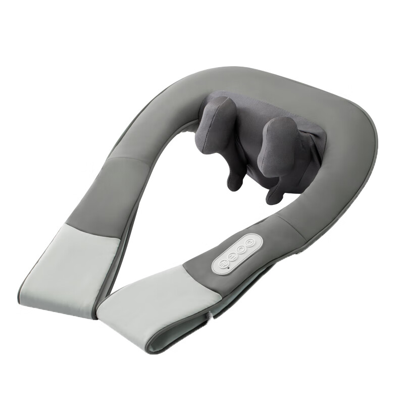 网易智造亲肤防汗按摩披肩