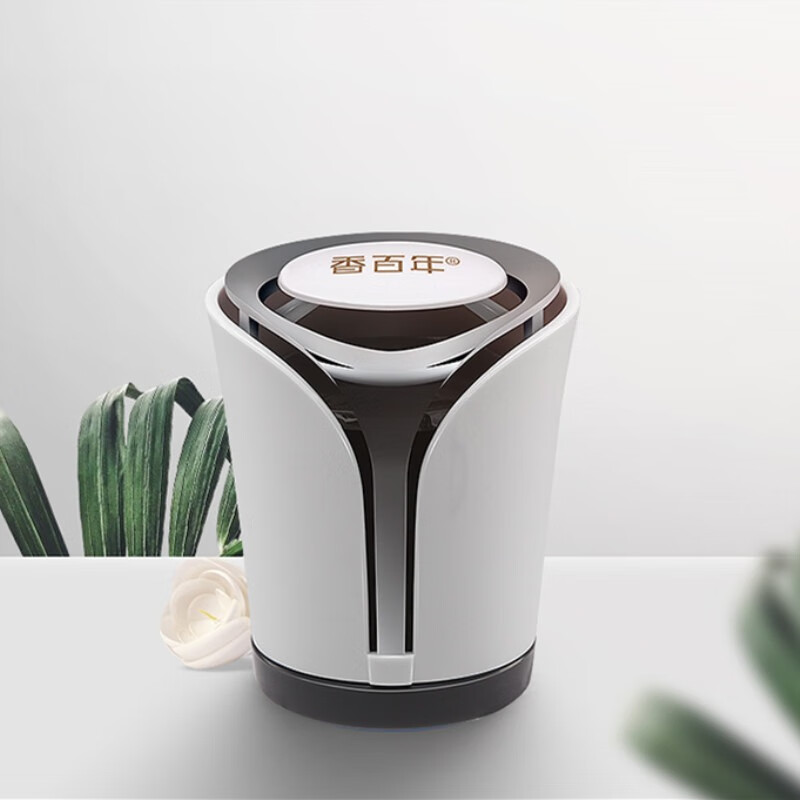 香百年 汽车固体香水