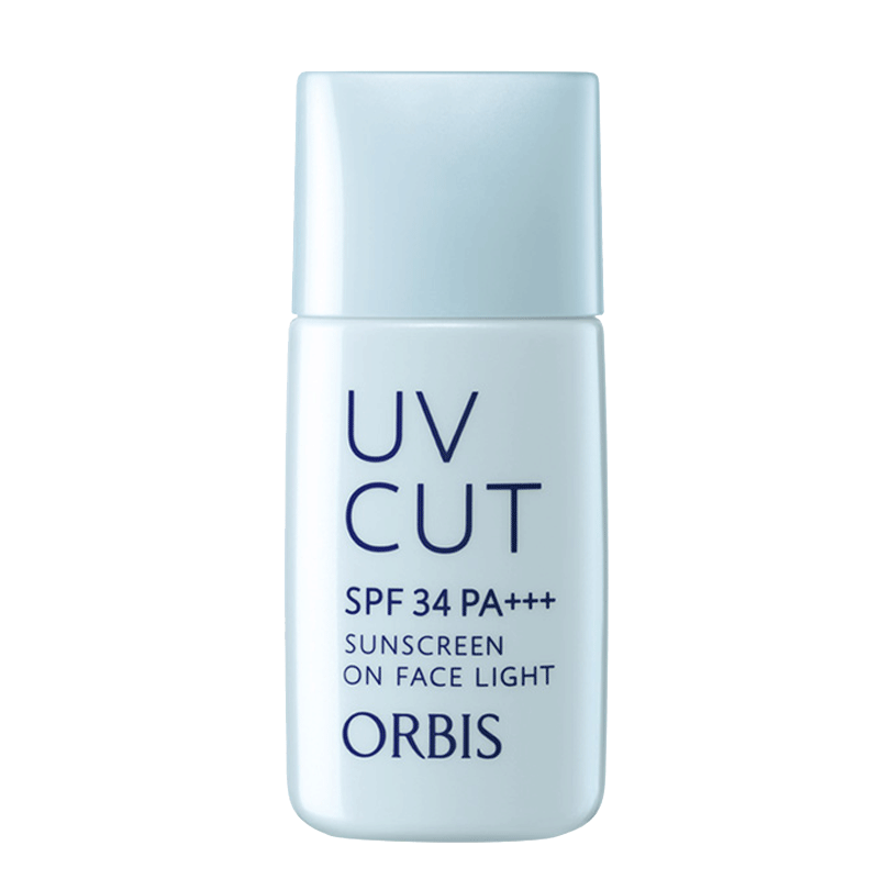 奥蜜思 透妍美肌防晒