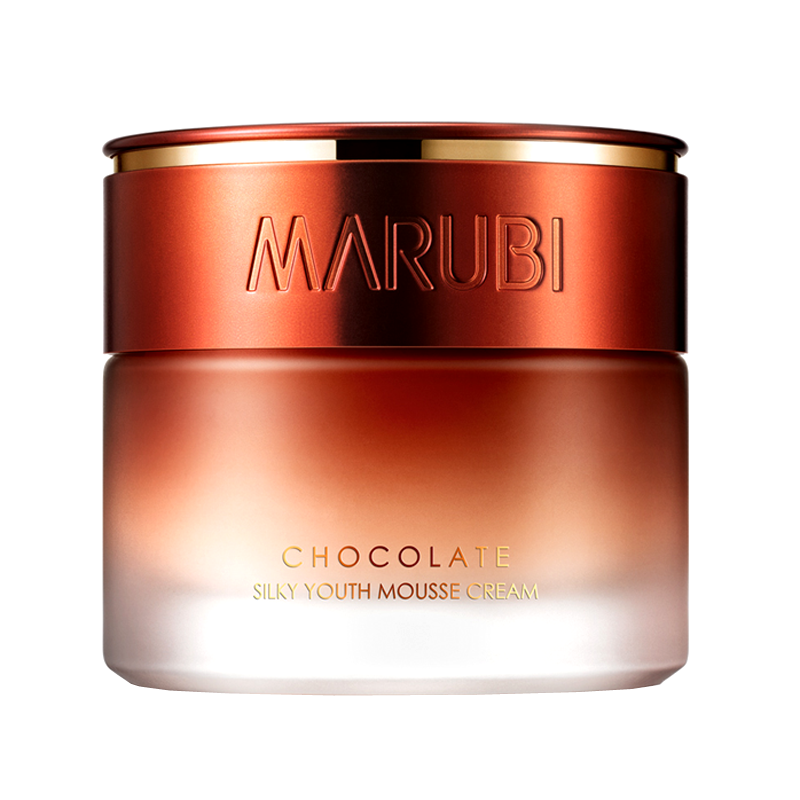 丸美 青春丝滑慕丝霜